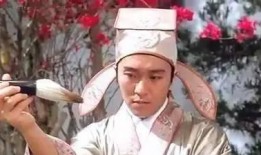 唐伯虎吃瓜在线,揭秘古代才子与民间趣闻的跨界碰撞