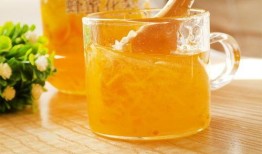 吃瓜吃蜂蜜可以吗