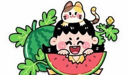 快乐吃瓜动漫图片,快乐吃瓜动漫图鉴