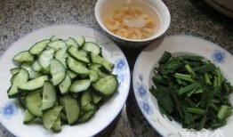 鸡瓜里泡黄红瓜可以吃吗,揭秘食用安全与美味兼顾的秘籍