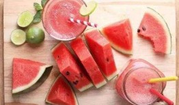 阳后可以吃瓜,这些瓜可以放心吃！