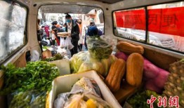 吕梁疫情吃瓜,吃瓜群众视角下的防疫战记