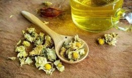 吃瓜菊花茶,吃瓜群众品味生活