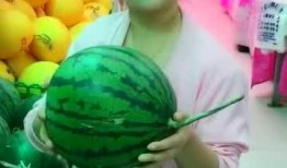 女孩说吃瓜吃瓜什么情况,吃瓜女孩揭开神秘事件真相