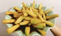 佛瓜干怎么吃,解锁美味新境界