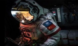 吃瓜流浪地球,吃瓜群众眼中的科幻巨制