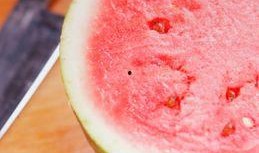 吃瓜甜品大全,夏日消暑必备美味