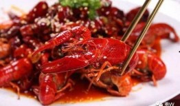 小乐吃龙虾吃瓜视频,趣味横生美食之旅