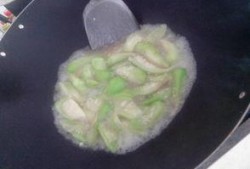 水瓜白煮怎么吃,简单美味，夏日消暑佳品