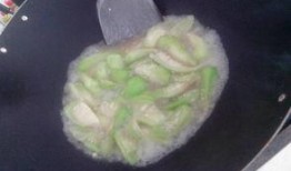 水瓜白煮怎么吃,简单美味，夏日消暑佳品